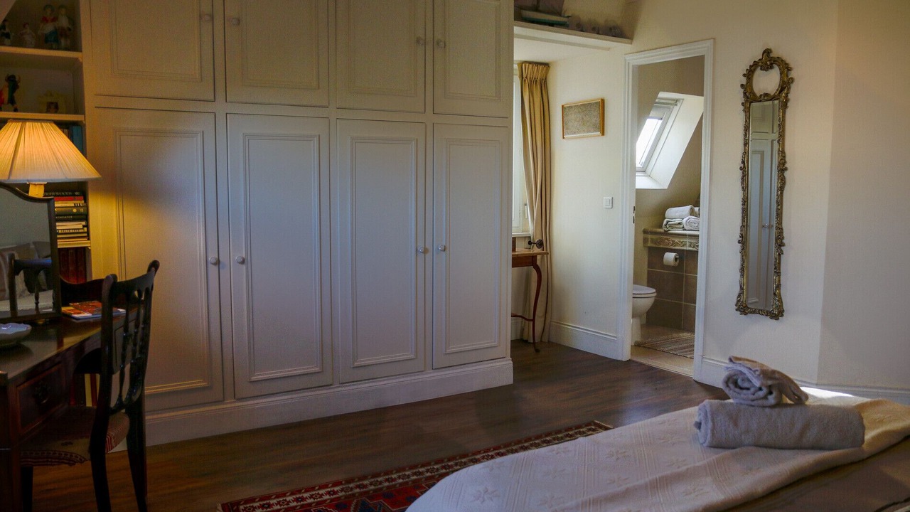 Photo of Bedroom in Epiniac