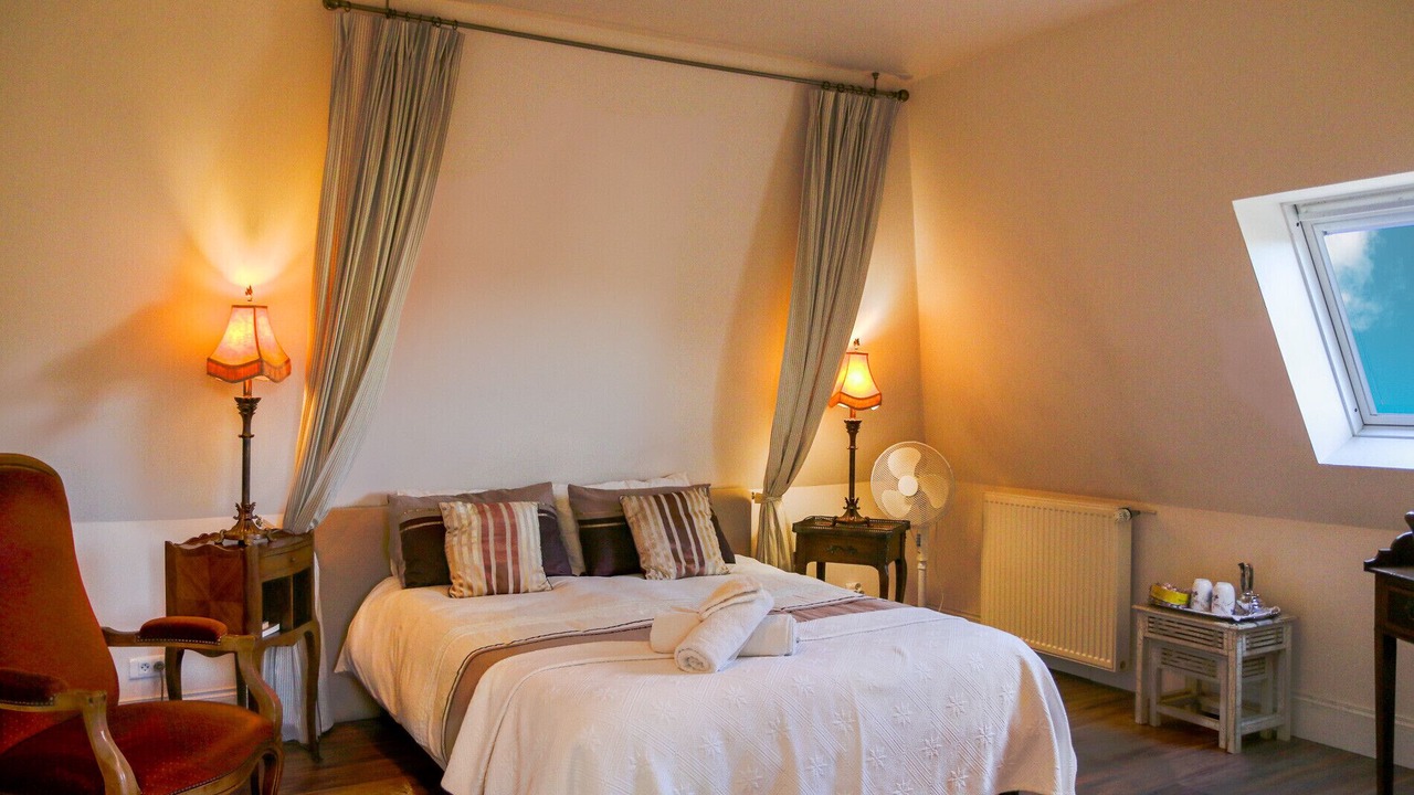 Photo of Bedroom in Epiniac