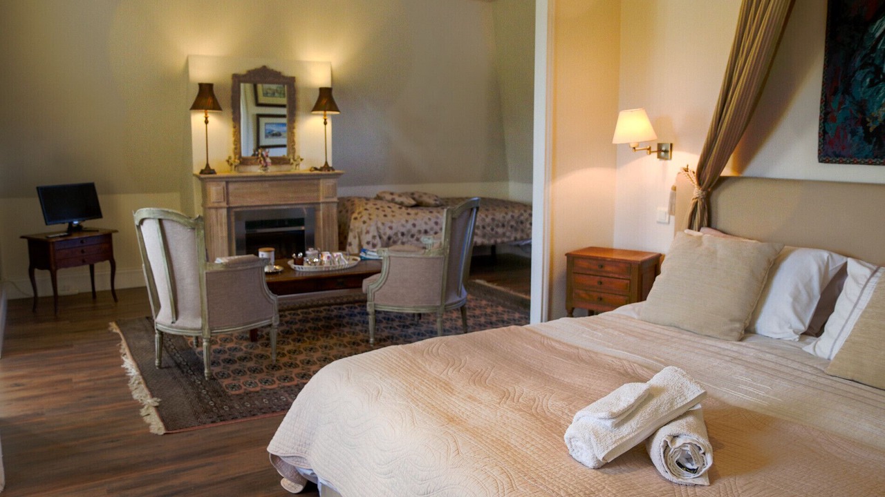 Photo of Bedroom in Epiniac