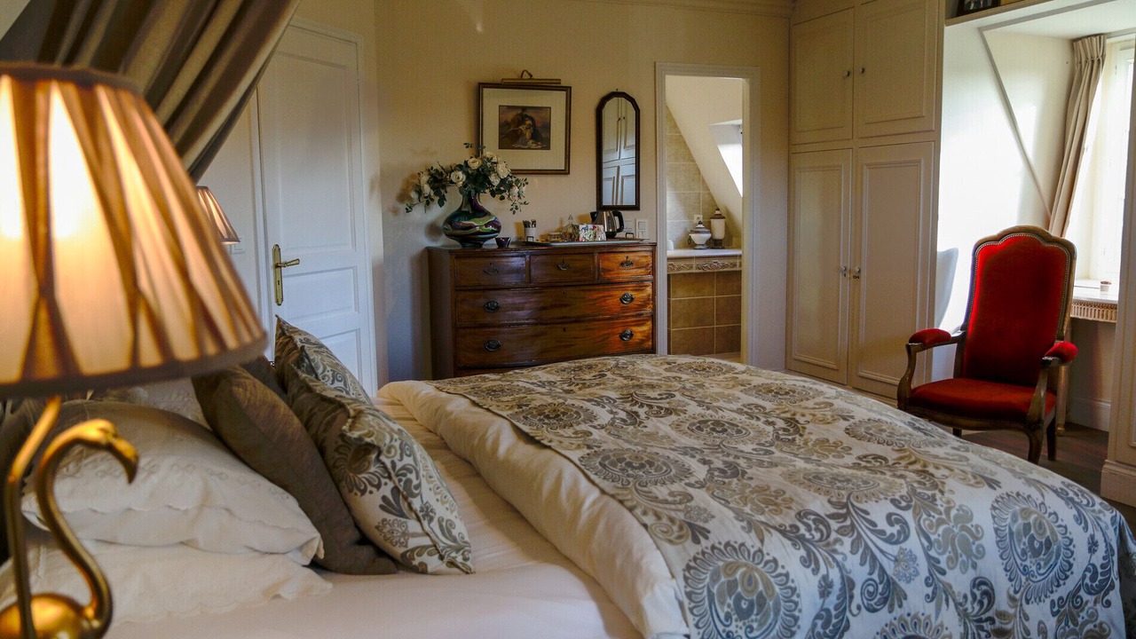 Photo of Bedroom in Epiniac