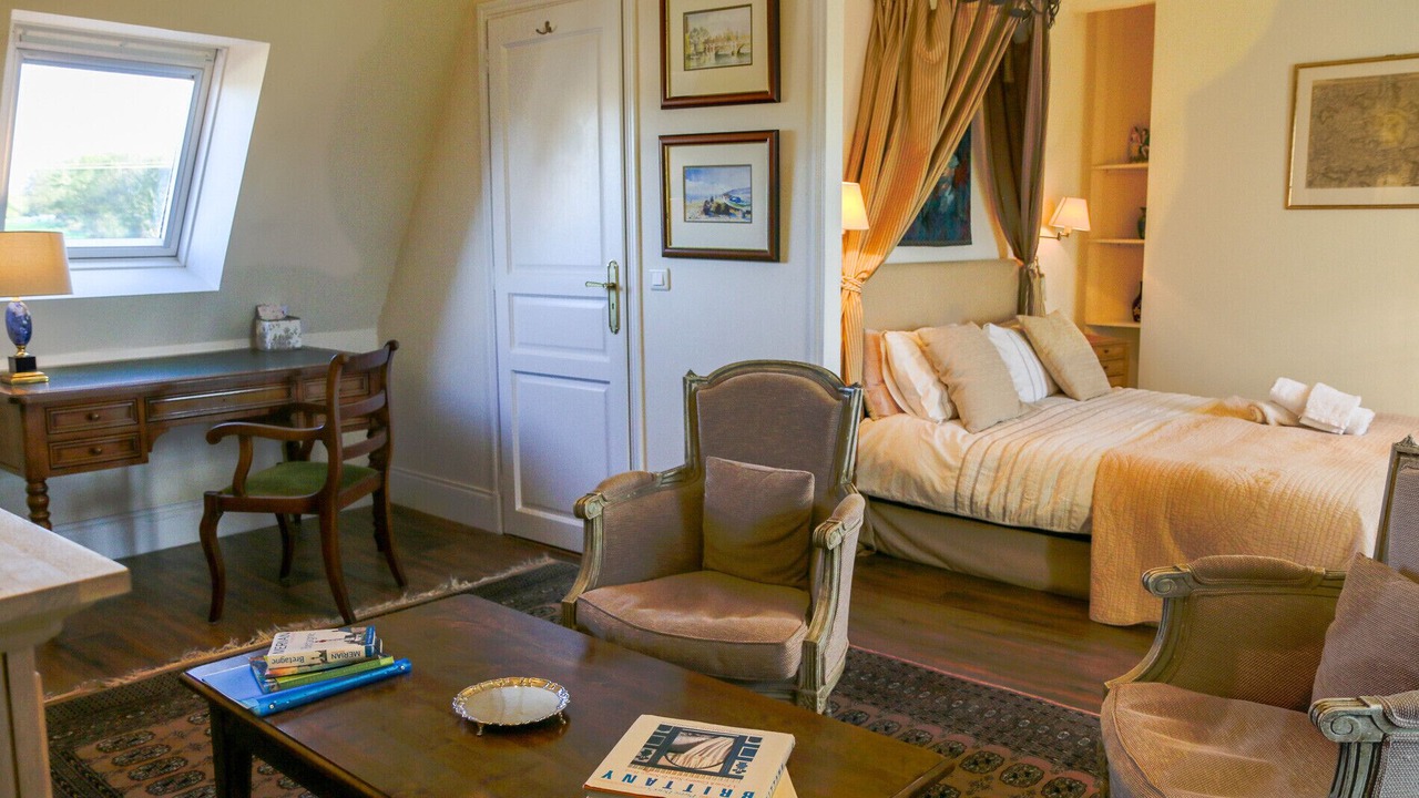 Photo of Bedroom in Epiniac