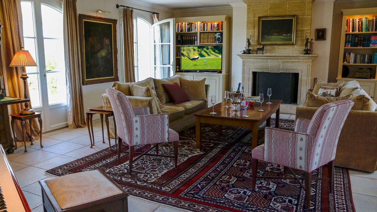 Photo of Livingroom in Epiniac