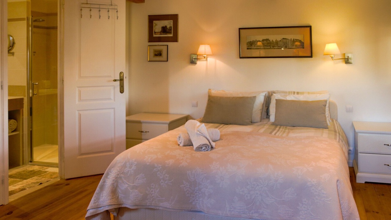 Photo of Bedroom in Epiniac