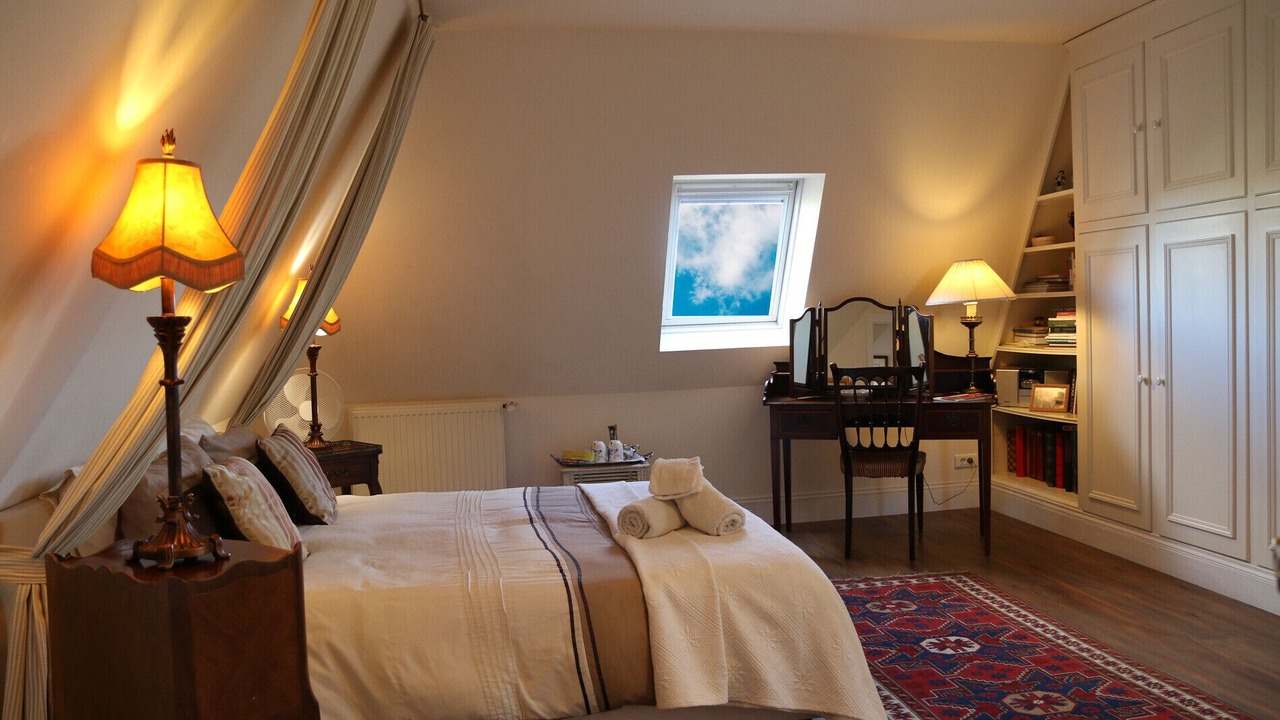 Photo of Bedroom in Epiniac