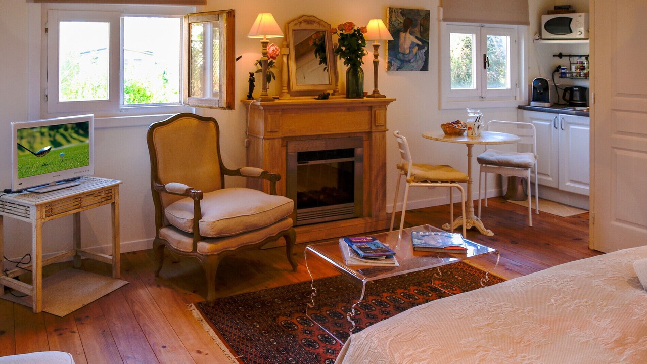 Photo of Bedroom in Epiniac