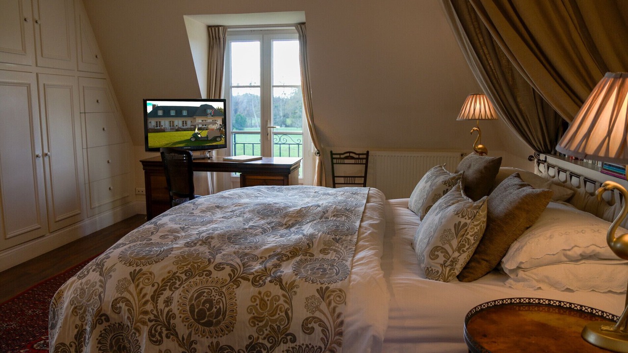 Photo of Bedroom in Epiniac