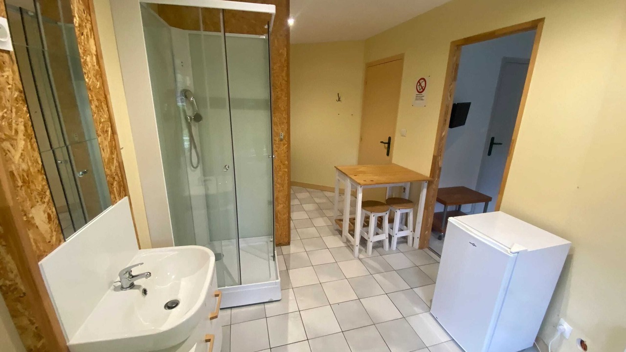 Photo of Bathroom in Cherbourg-en-Cotentin