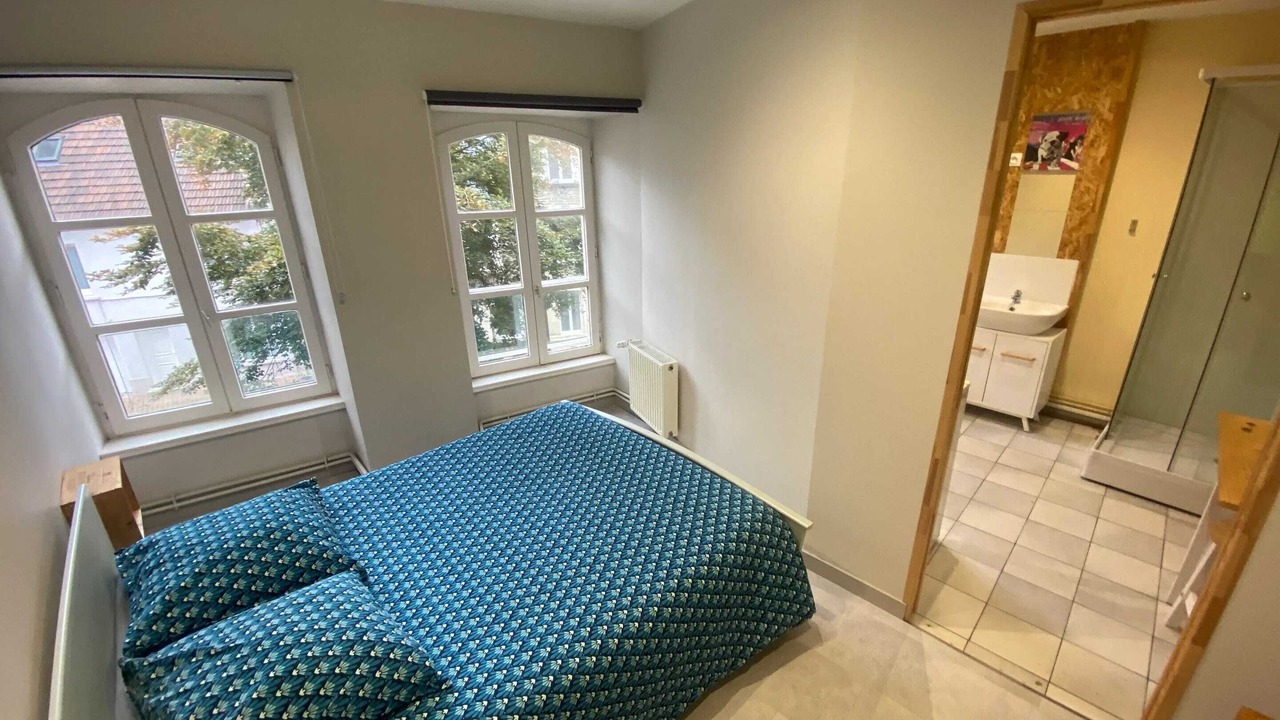 Photo of Bedroom in Cherbourg-en-Cotentin