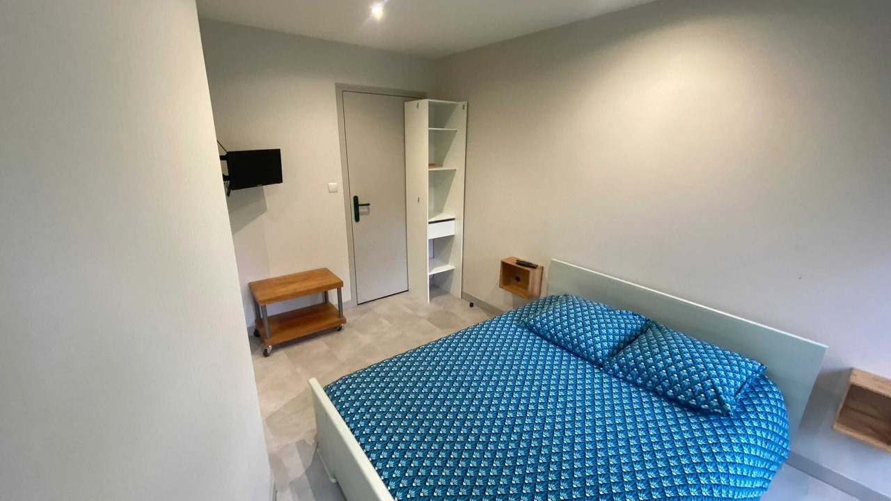 Photo of Bedroom in Cherbourg-en-Cotentin