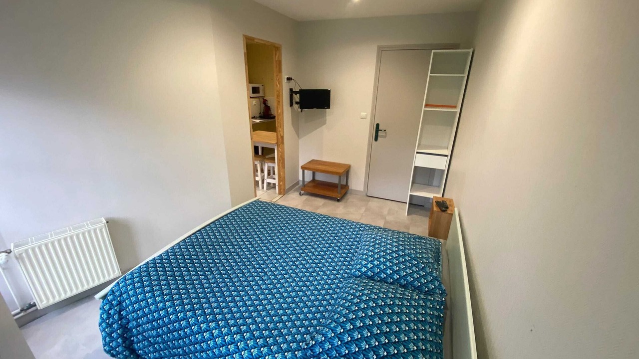 Photo of Bedroom in Cherbourg-en-Cotentin