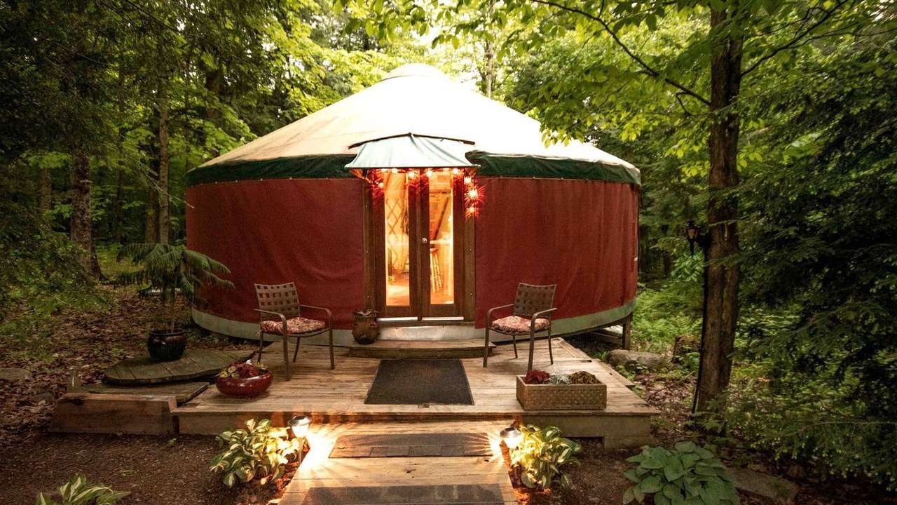 Photo of Patio Balcony in New Haven