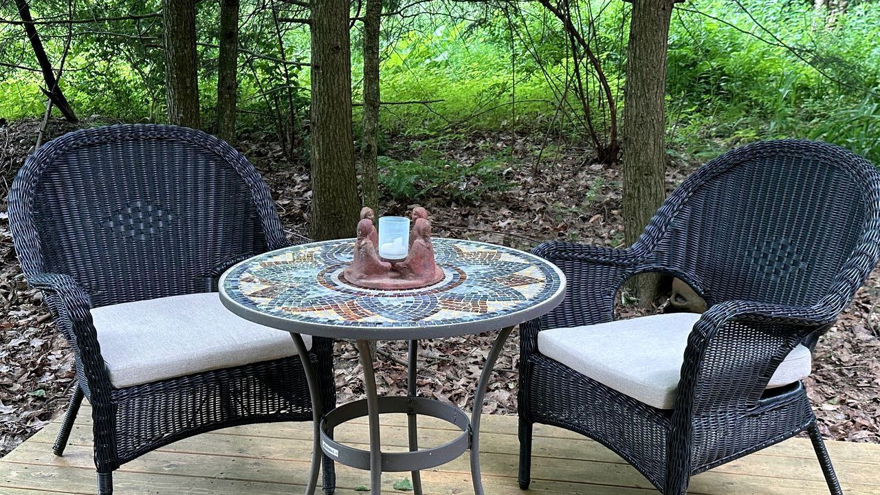 Photo of Outdoor in New Haven