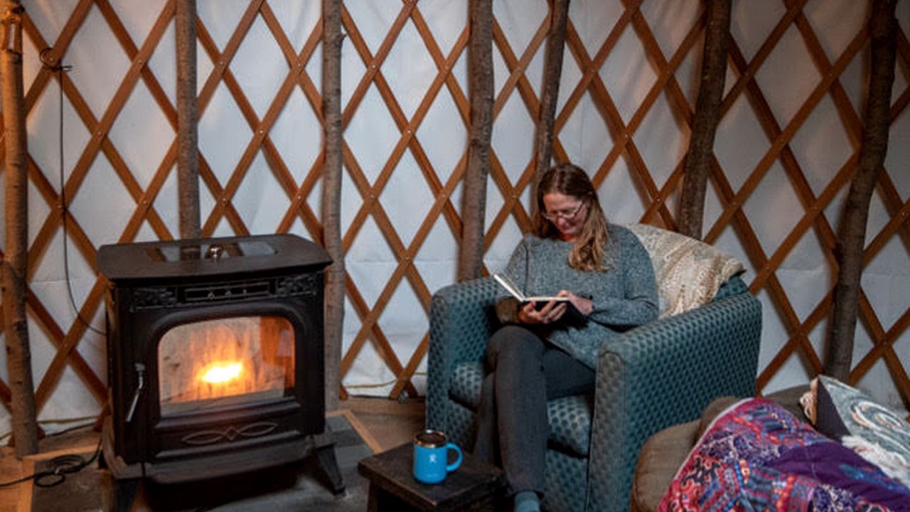 Photo of Others in New Haven