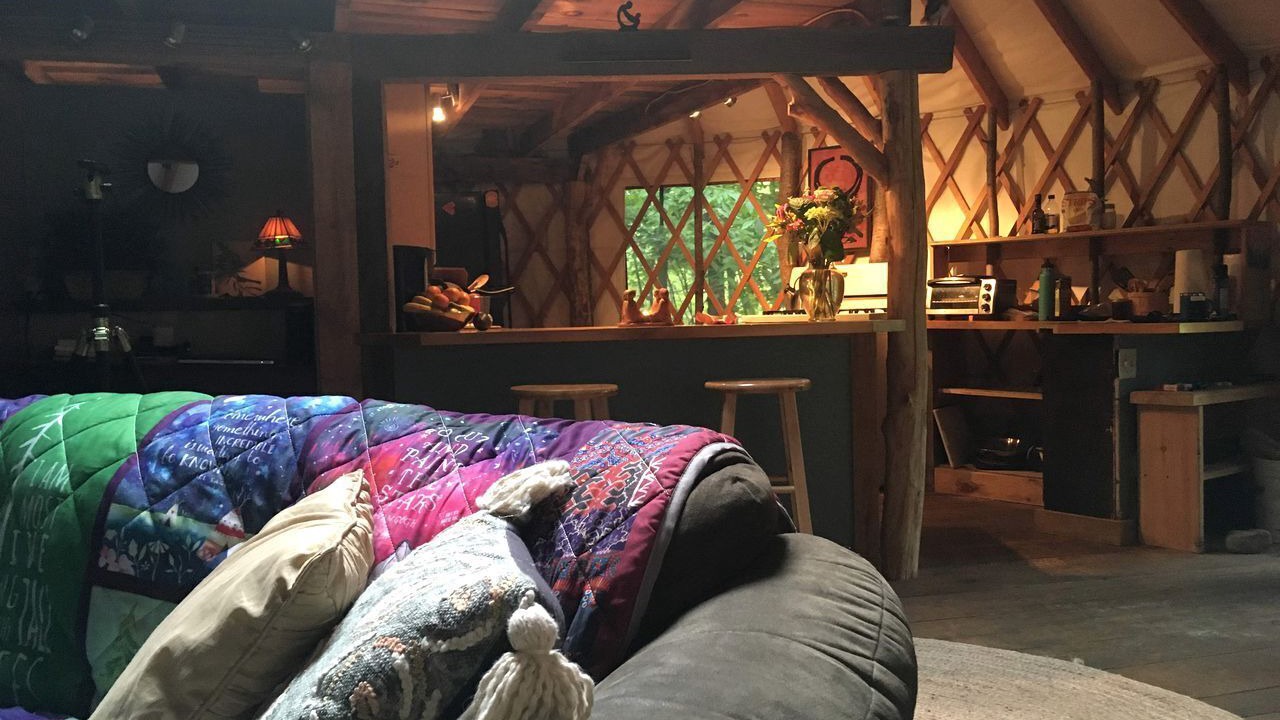 Photo of Livingroom in New Haven