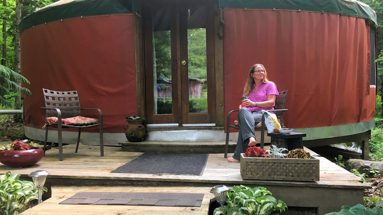 Photo of Outdoor in New Haven