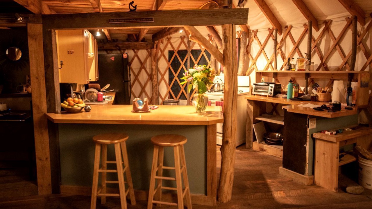 Photo of Kitchen in New Haven