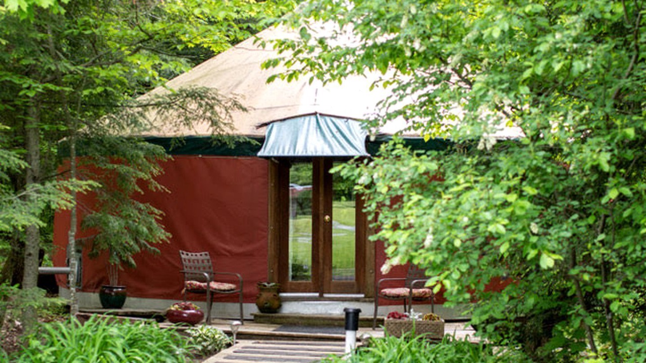 Photo of Outdoor in New Haven