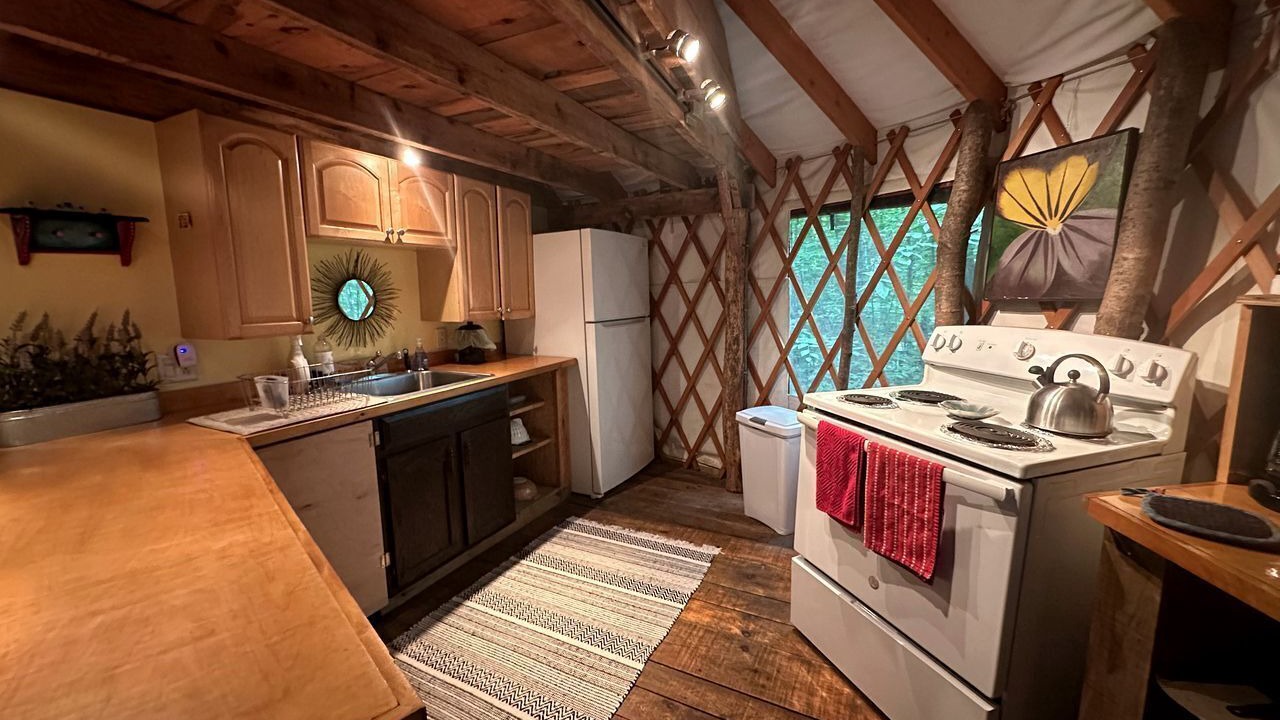 Photo of Kitchen in New Haven