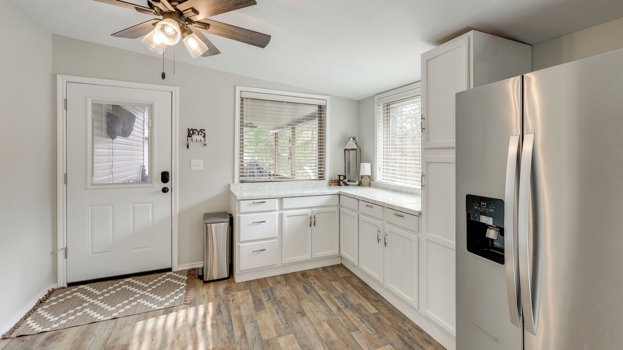 Photo of Kitchen in Kirby