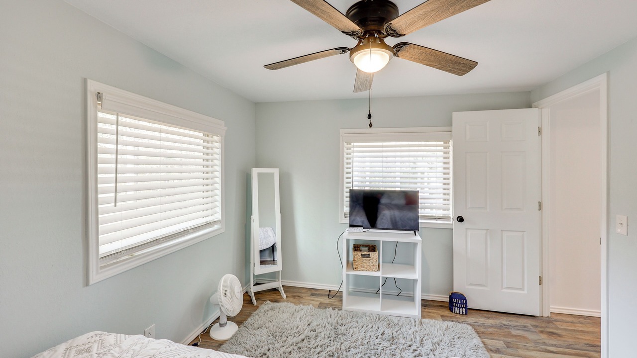 Photo of Bedroom in Kirby