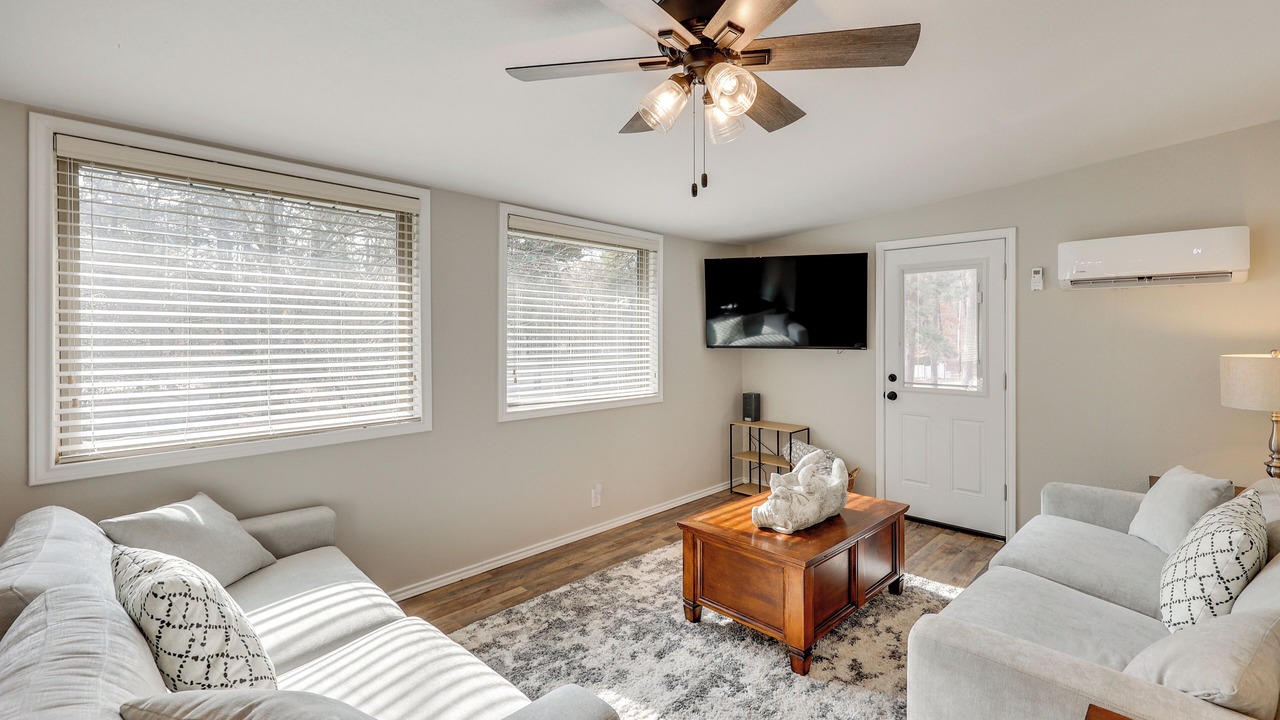 Photo of Bedroom in Kirby