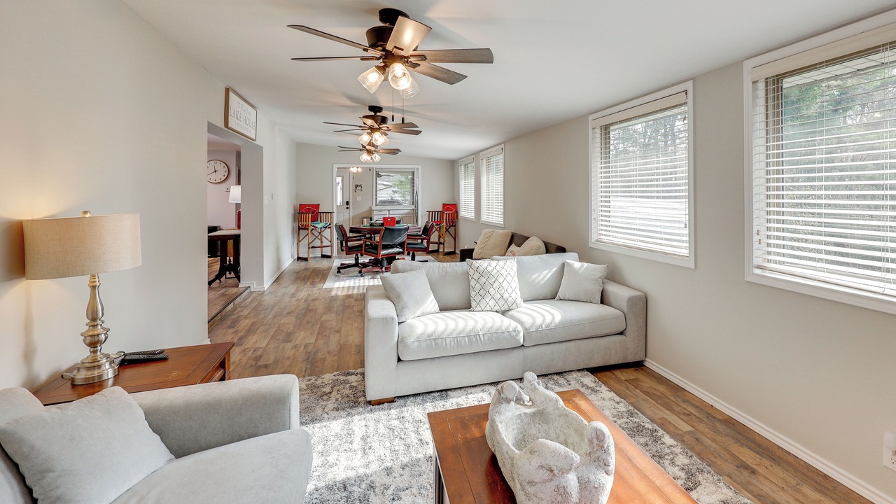 Photo of Livingroom in Kirby