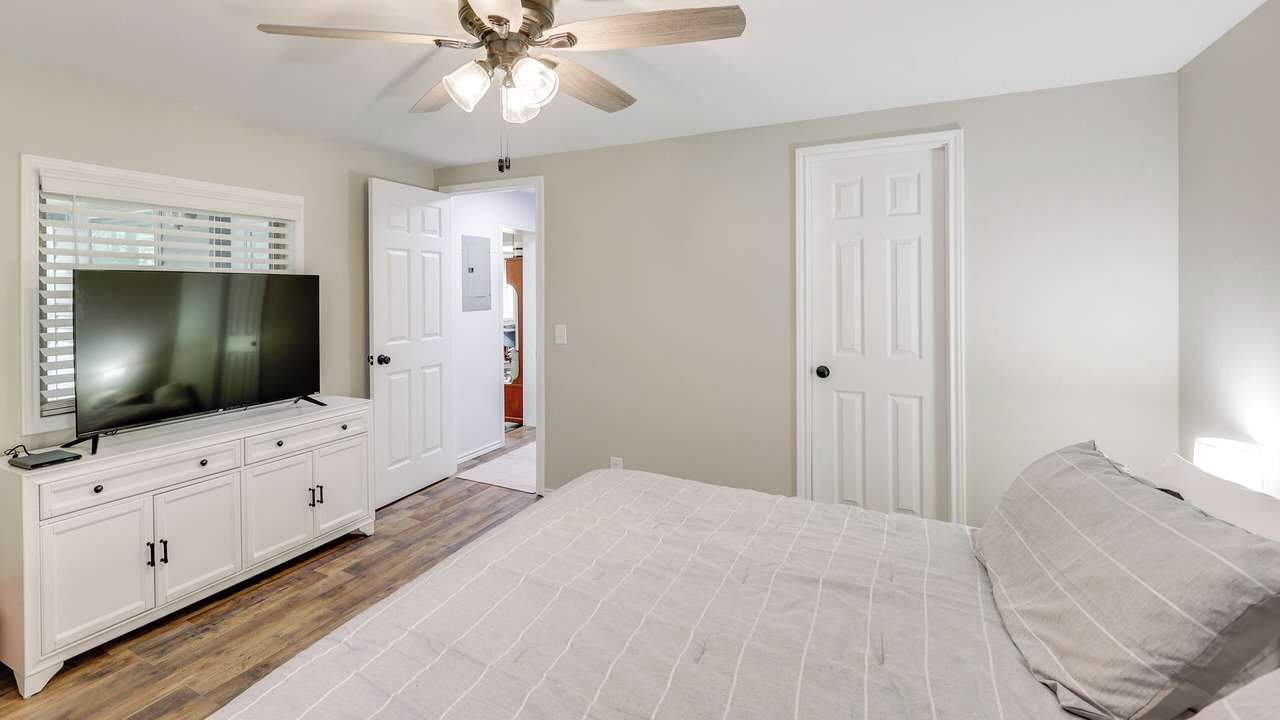 Photo of Bedroom in Kirby