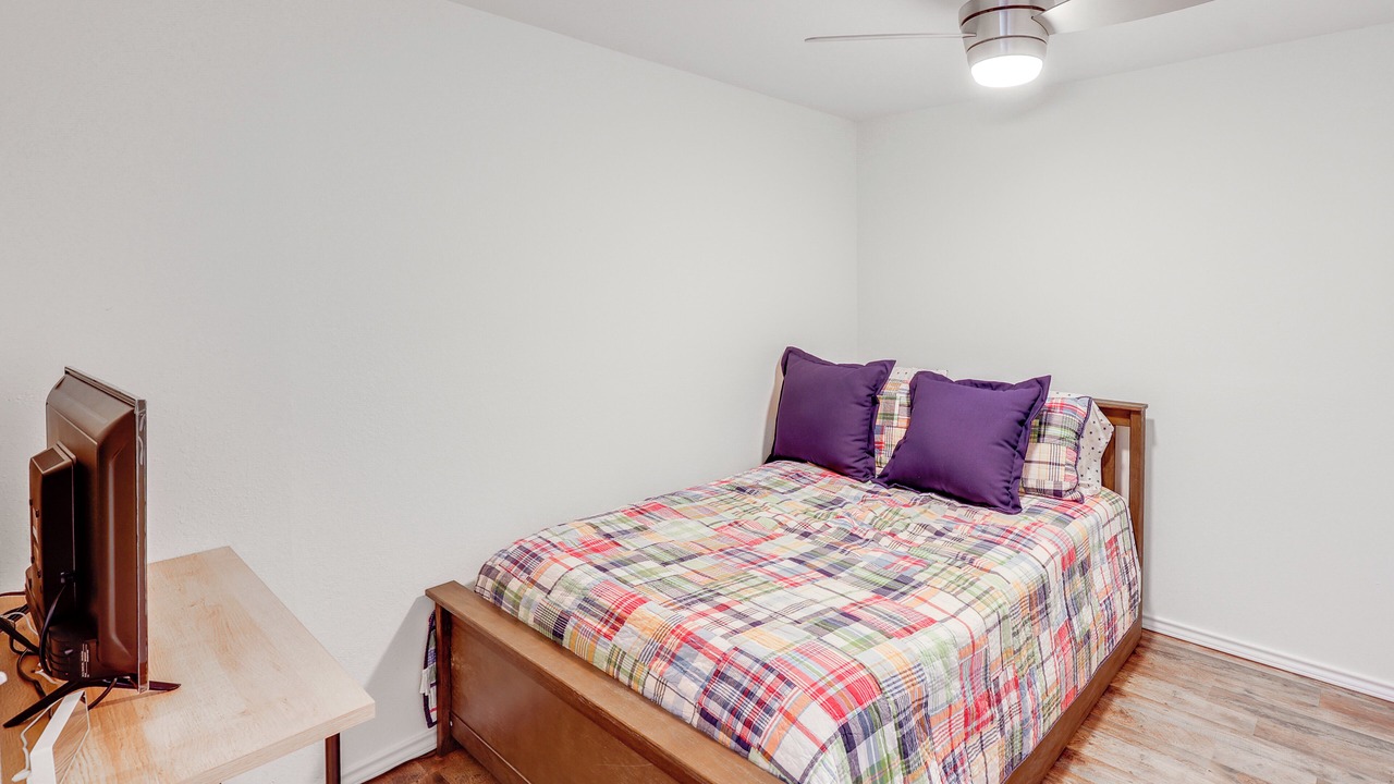 Photo of Bedroom in Kirby