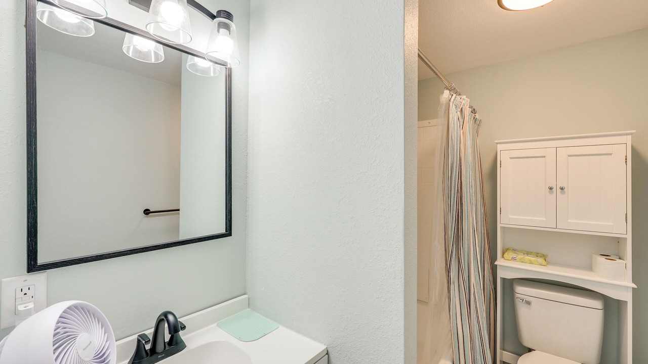 Photo of Bathroom in Kirby