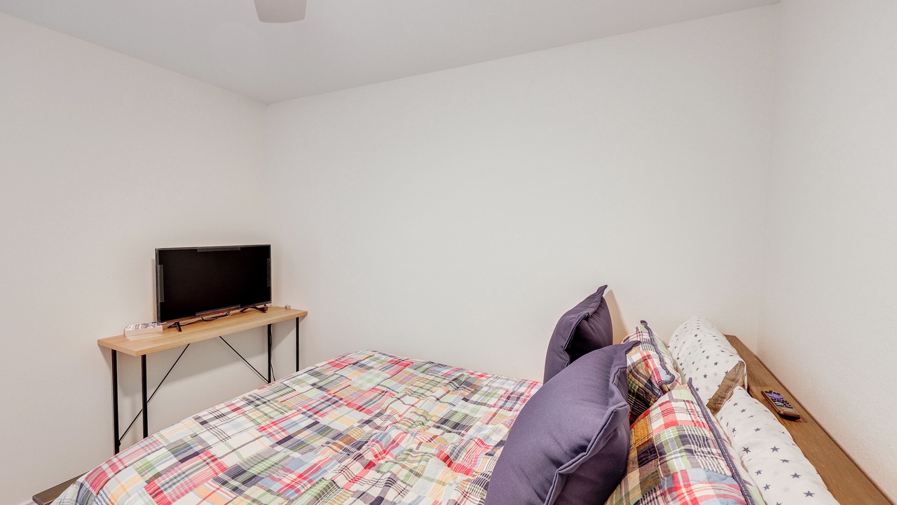 Photo of Bedroom in Kirby