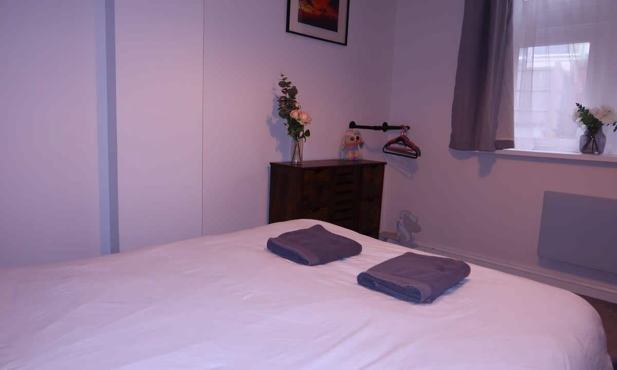 Photo of Bedroom in Cwm Frwd Oer