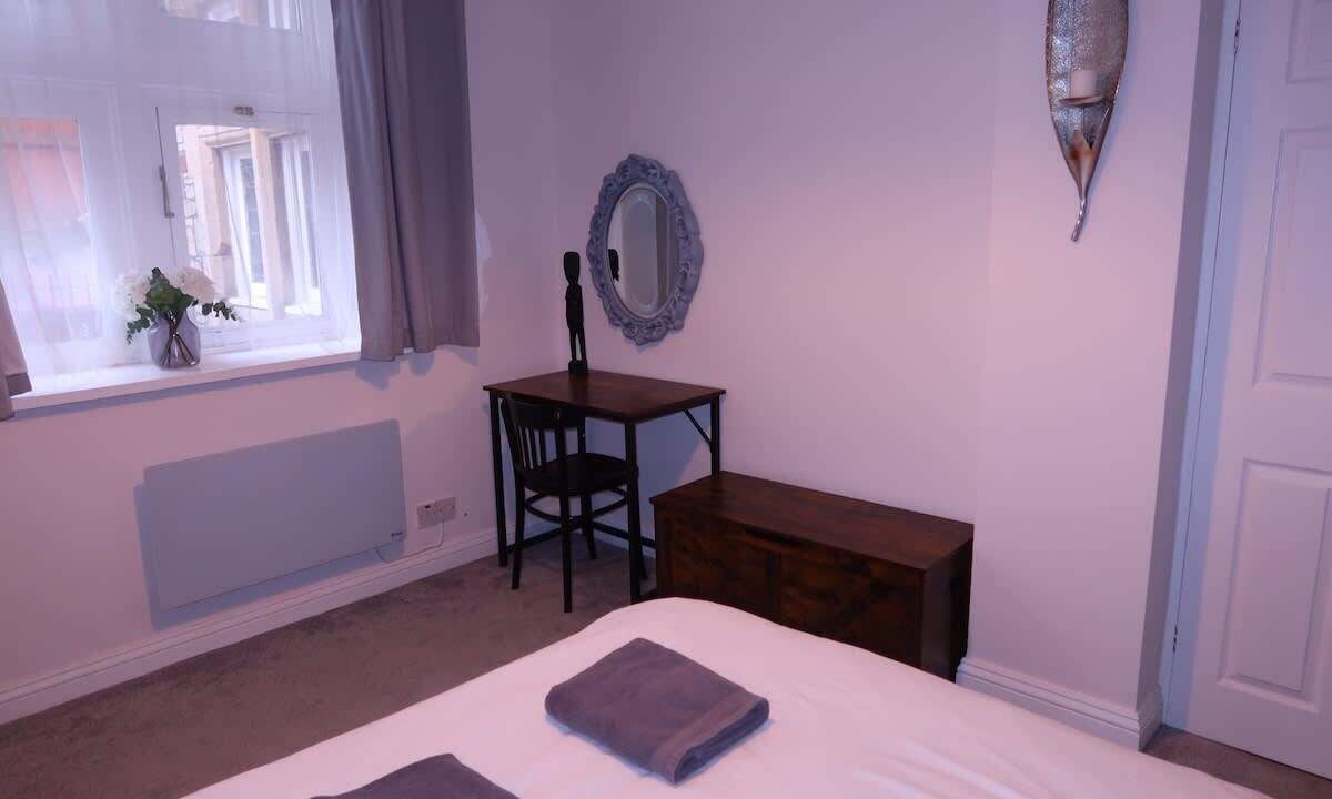 Photo of Bedroom in Cwm Frwd Oer