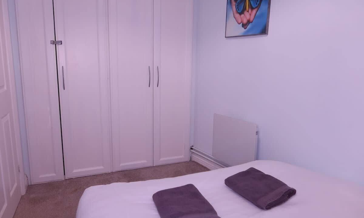 Photo of Bedroom in Cwm Frwd Oer