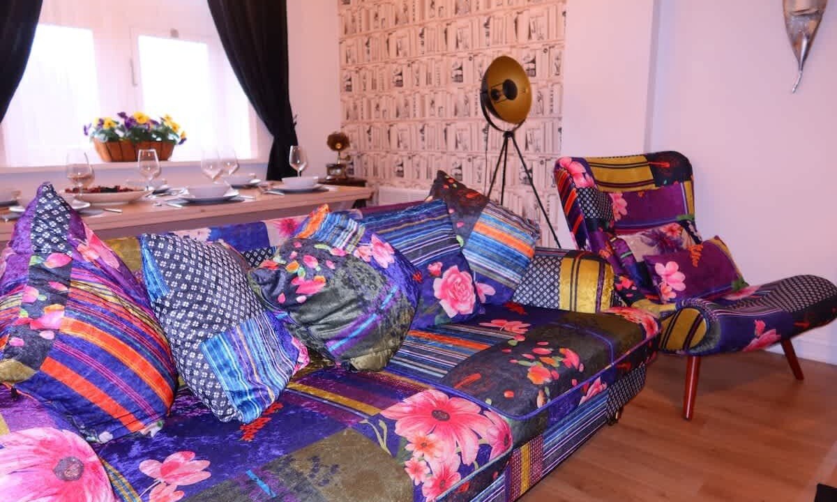 Photo of Livingroom in Cwm Frwd Oer