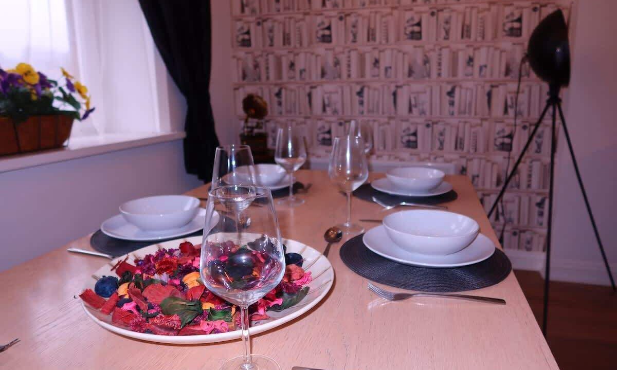 Photo of Others in Cwm Frwd Oer