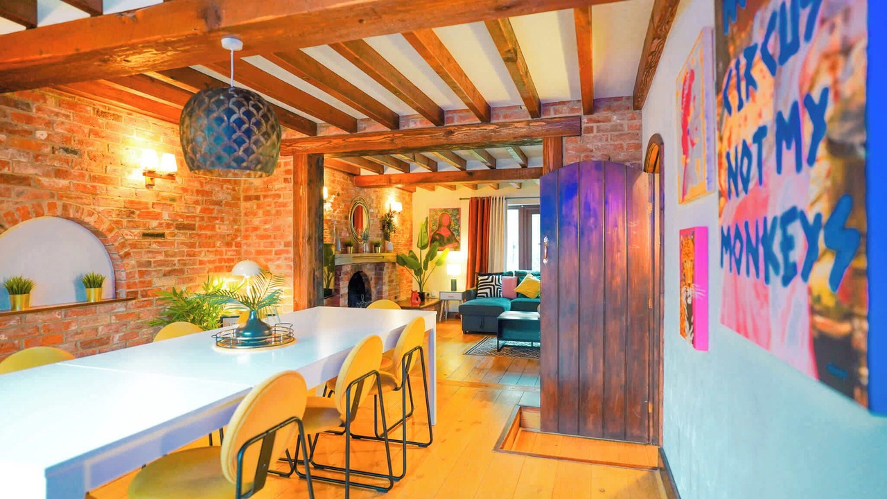 Photo of Others in Cambridge