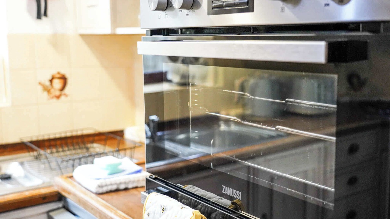 Photo of Kitchen in Cambridge