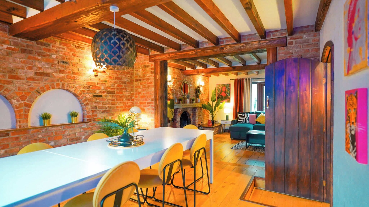 Photo of Others in Cambridge