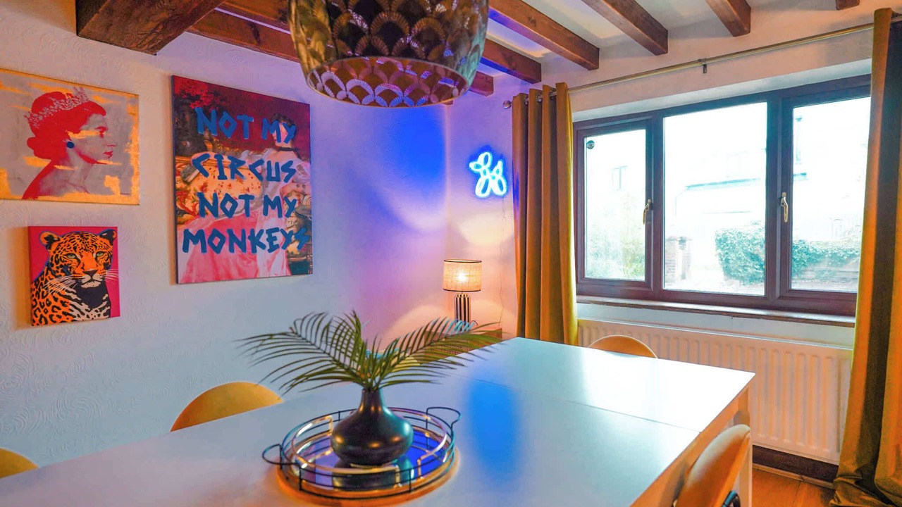 Photo of Others in Cambridge