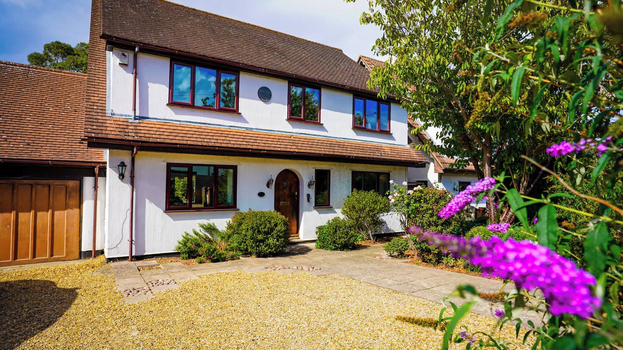 Photo of Outdoor in Cambridge