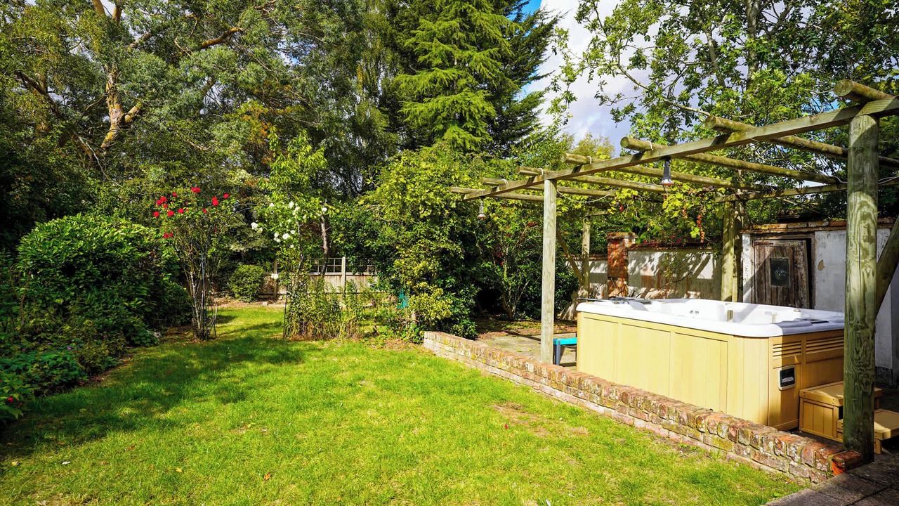 Photo of Outdoor in Cambridge