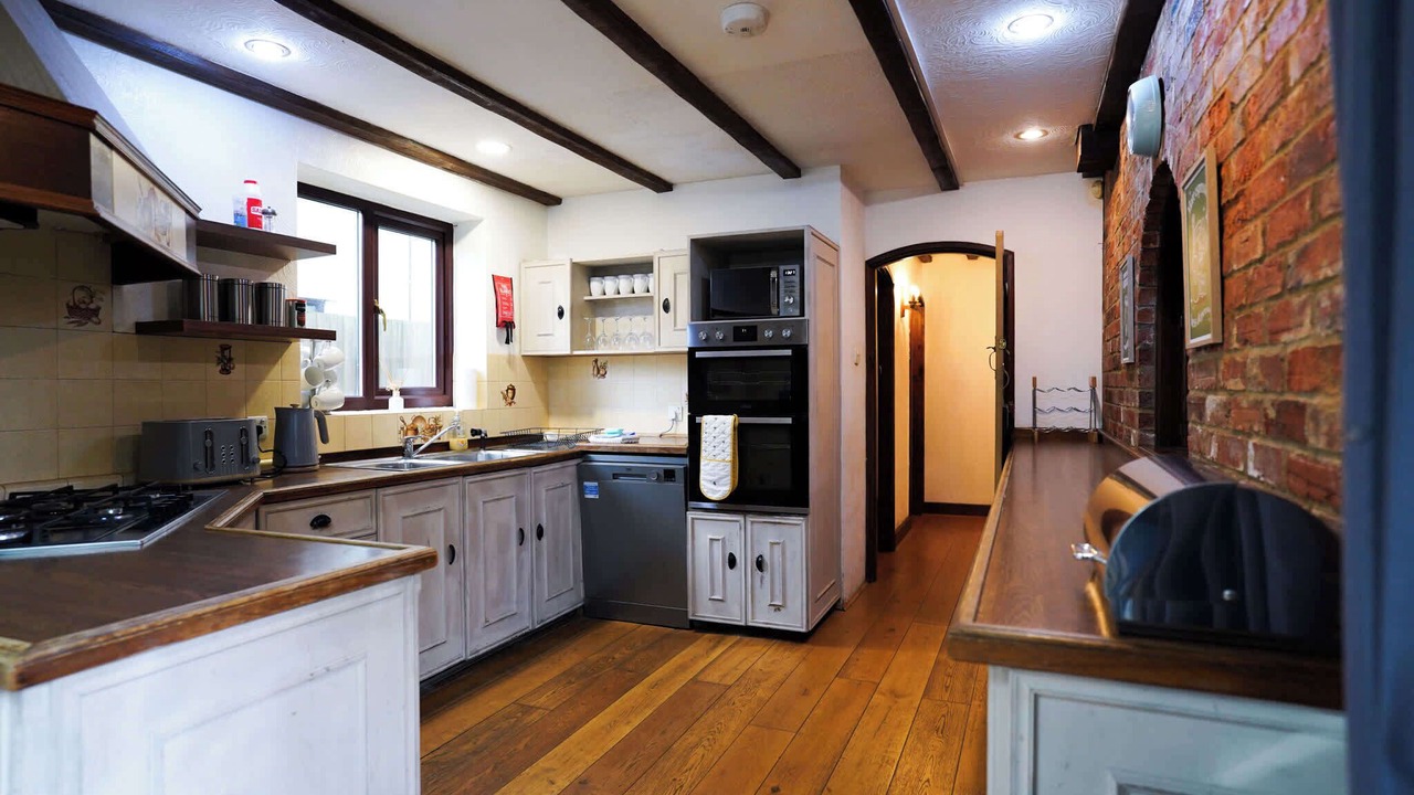 Photo of Kitchen in Cambridge