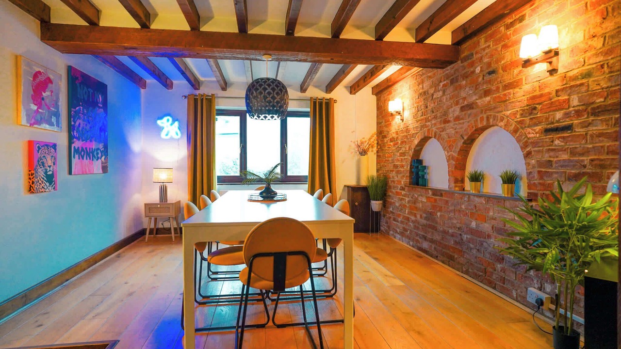 Photo of Others in Cambridge