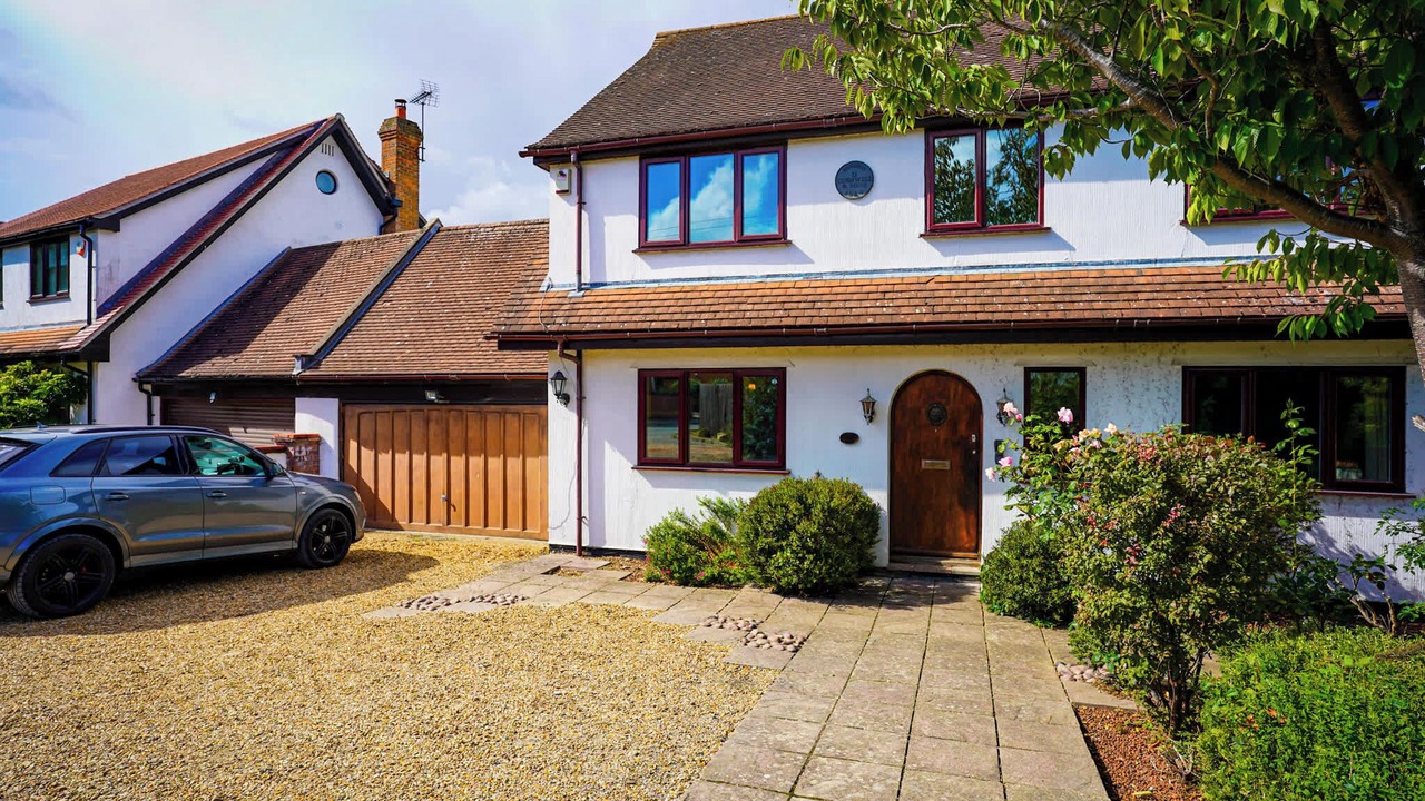 Photo of Outdoor in Cambridge