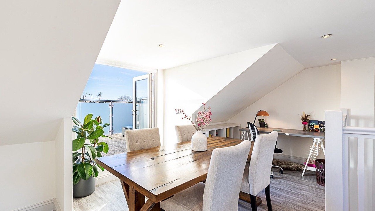 Photo of Others in Ravenscourt Park