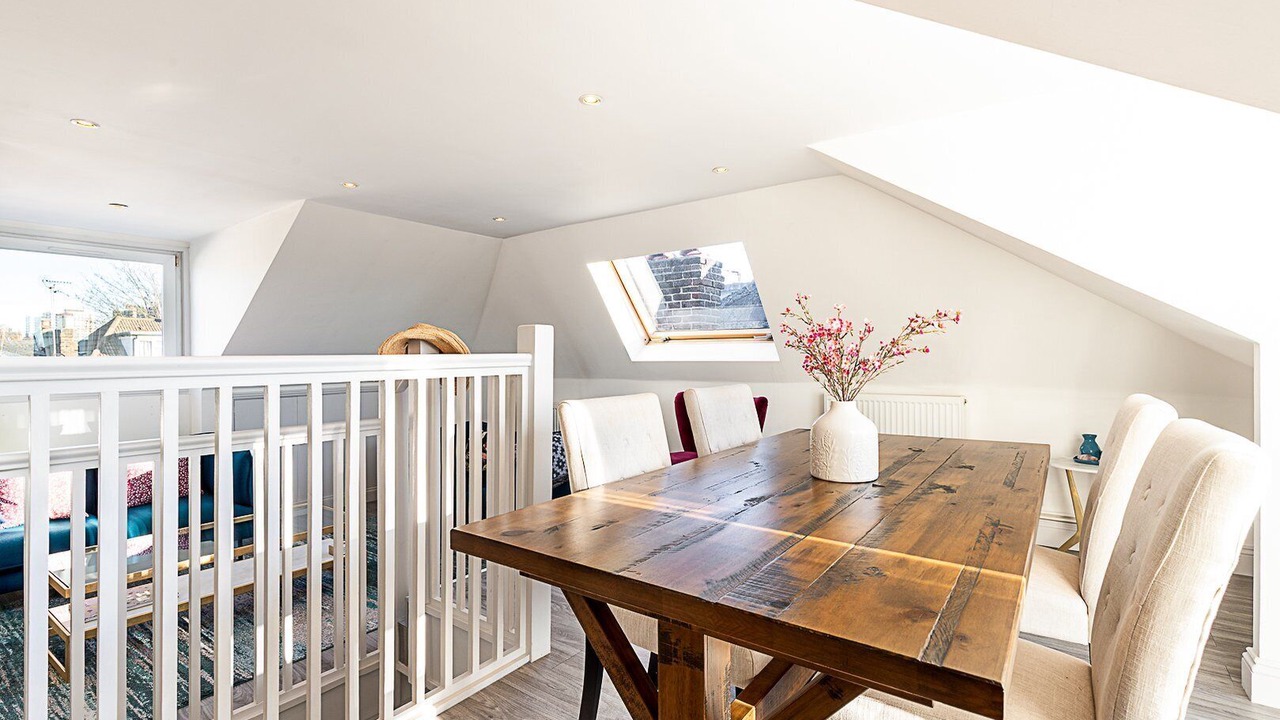 Photo of Others in Ravenscourt Park