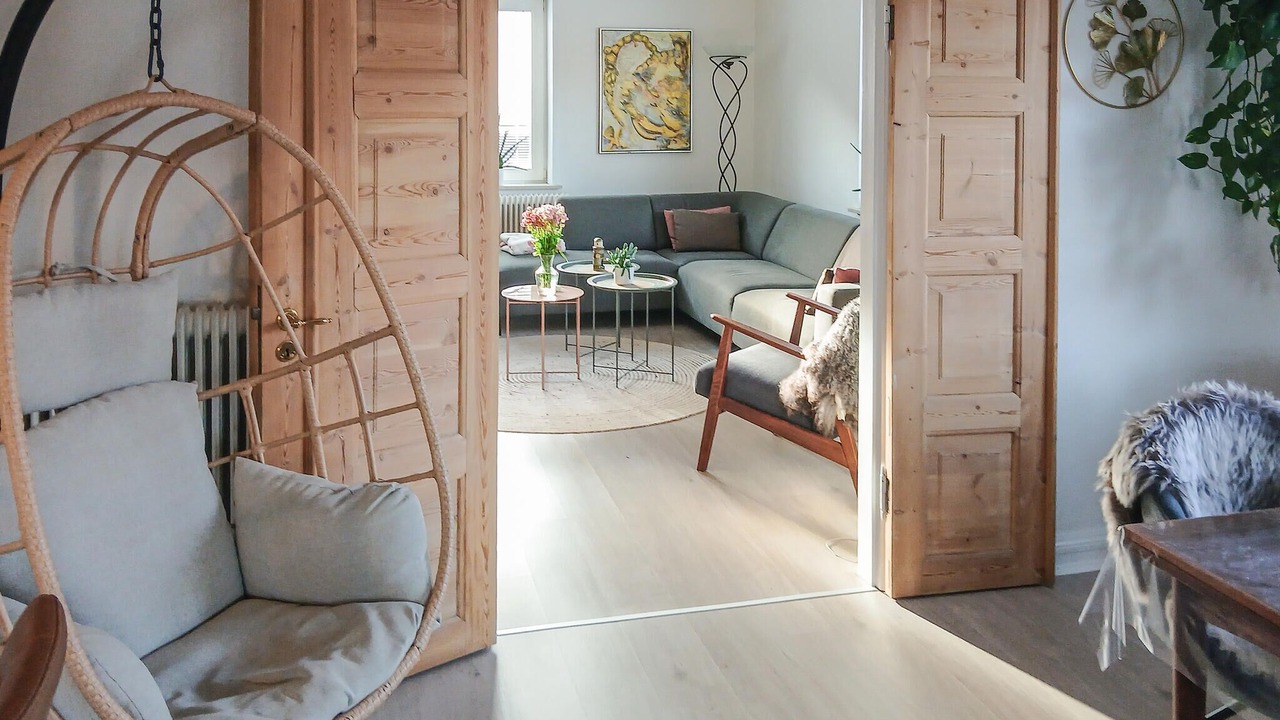 Photo of Bedroom in Hvidbjerg