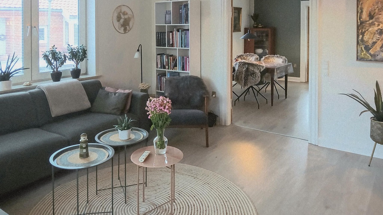 Photo of Bedroom in Hvidbjerg