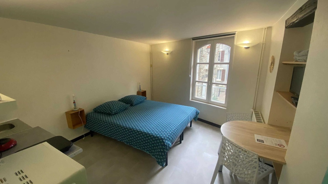 Photo of Bedroom in Cherbourg-en-Cotentin