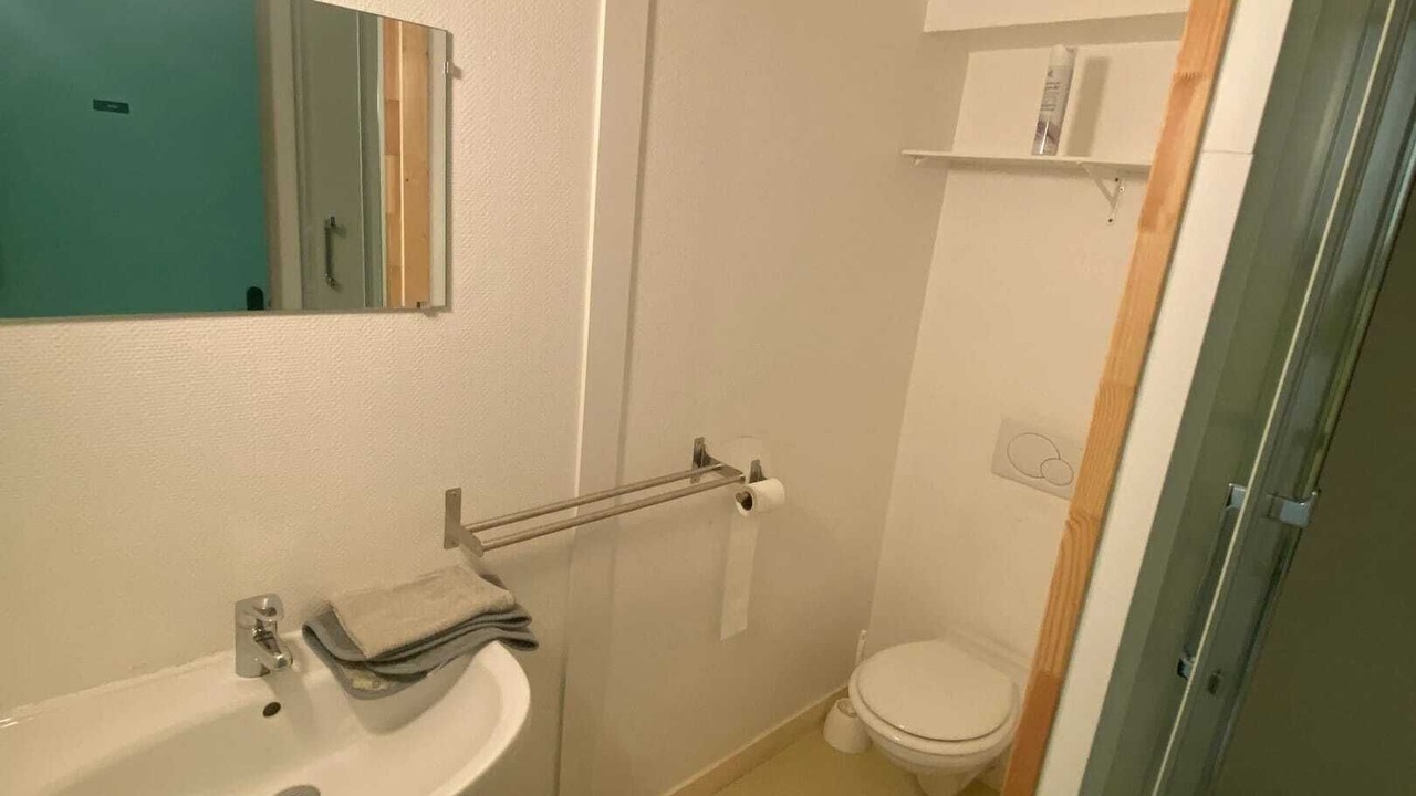 Photo of Bathroom in Cherbourg-en-Cotentin